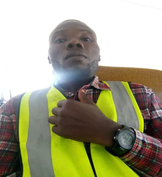 Ogundipe Olusegun, Founder and CEO of PrimeCool Tech