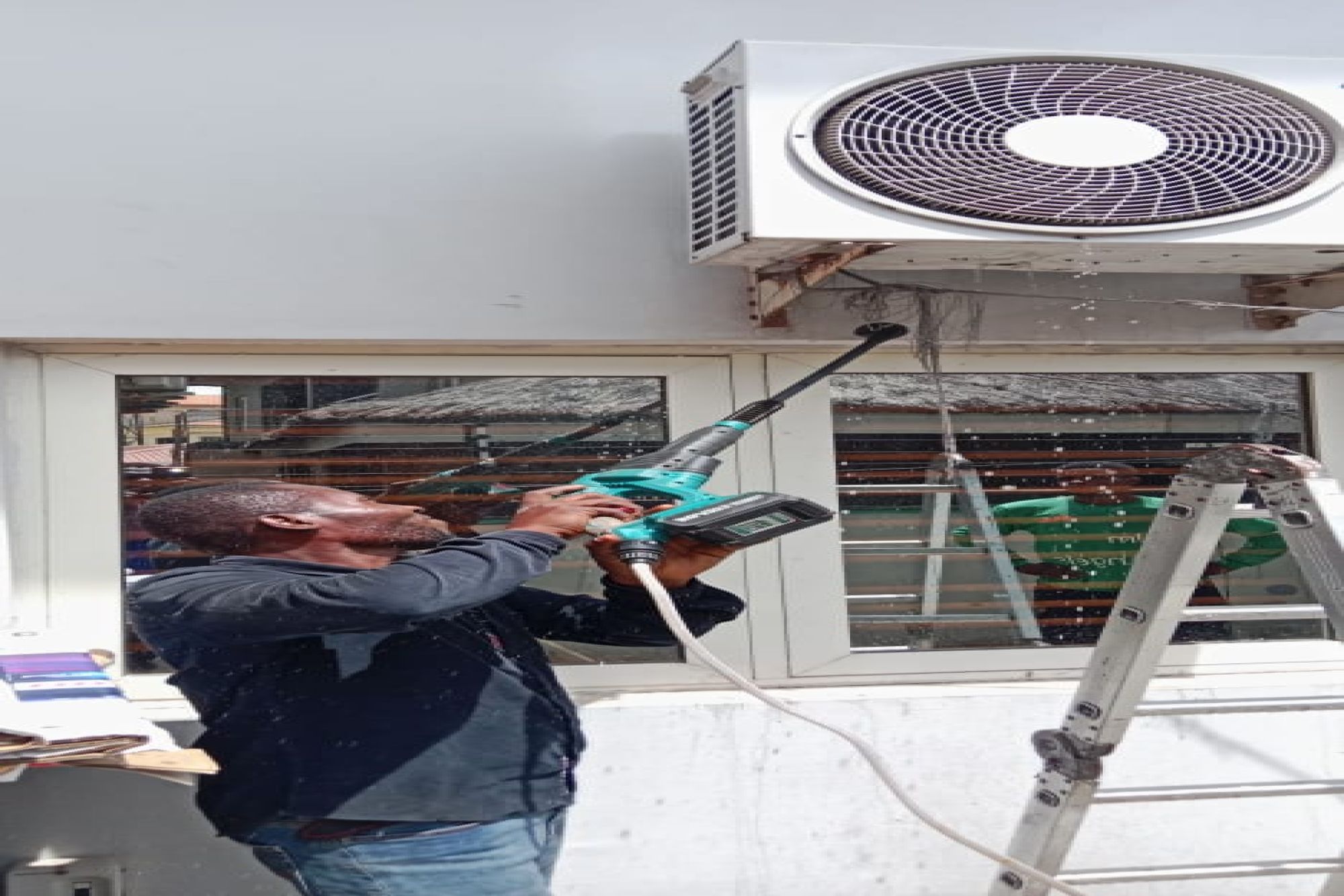 Conduit Piping