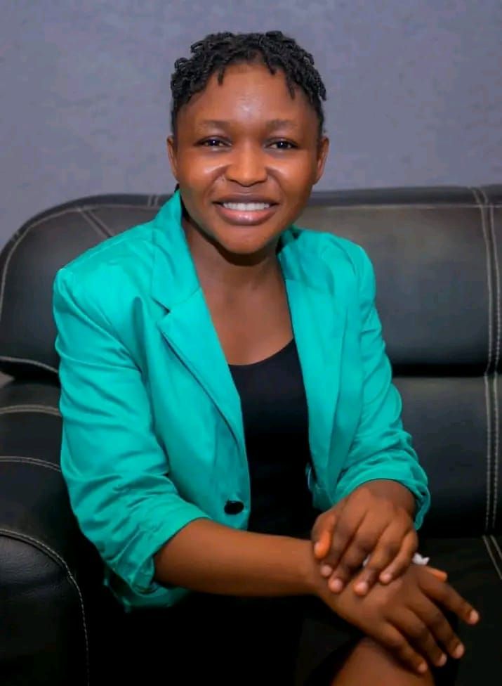 Mrs Bola Priscilla Opeyemi -Ogundipe