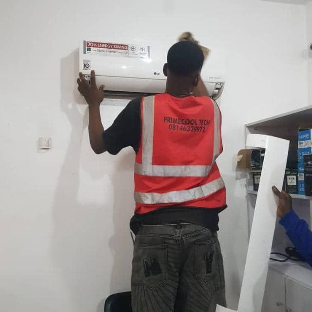 Mr. Lukuman Akorede